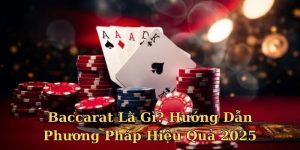 Baccarat là gì