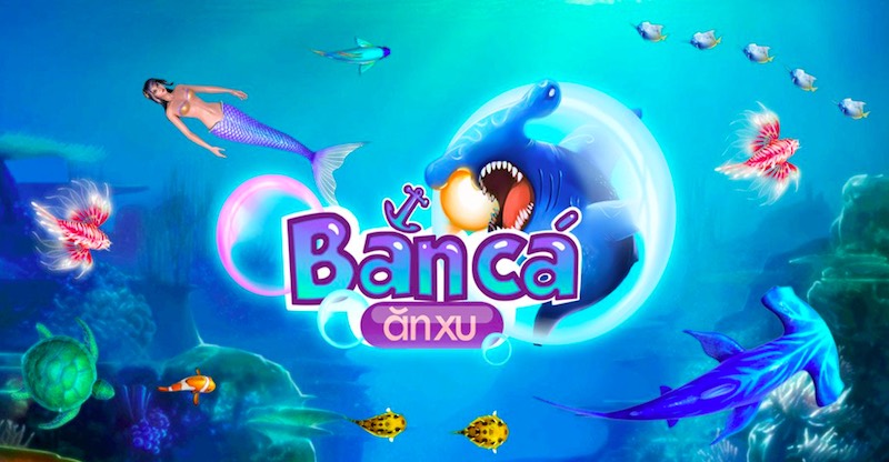 Bắn Cá J88 hấp dẫn và thú vị