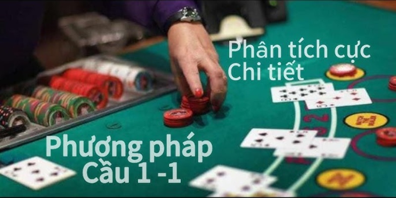 Một số cách chơi Baccarat giúp bạn thành công tại J88