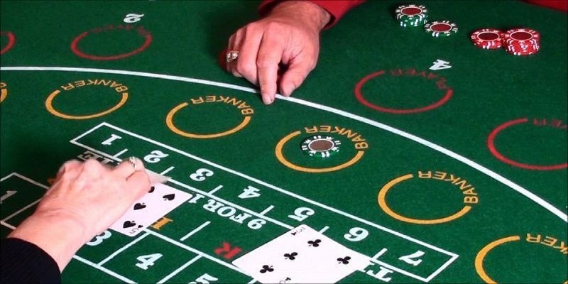 Đầu tư vốn cược bằng cách chia nhỏ và không gấp thếp