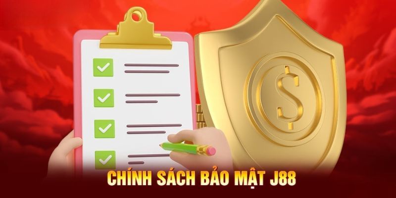 Bảo mật tại J88 an toàn