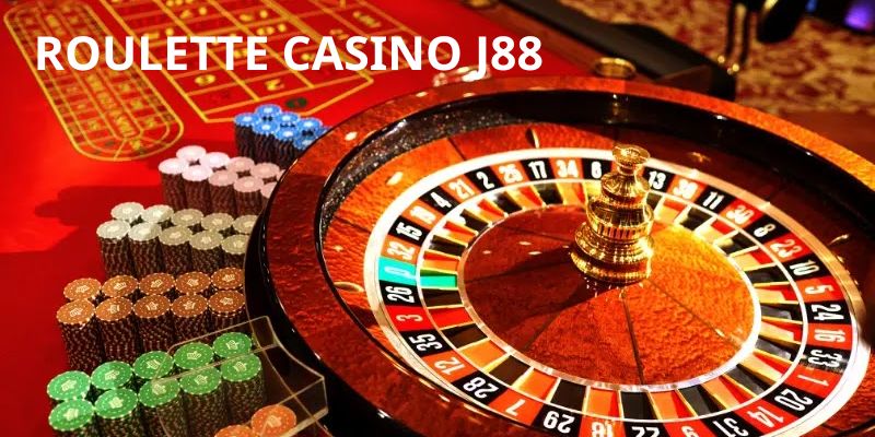 Game bài Roulette