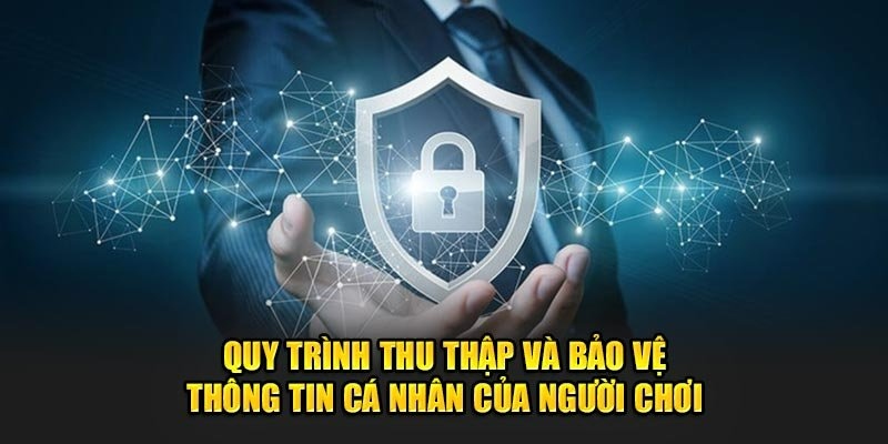 Chính sách bảo mật J88 khi thu thập thông tin