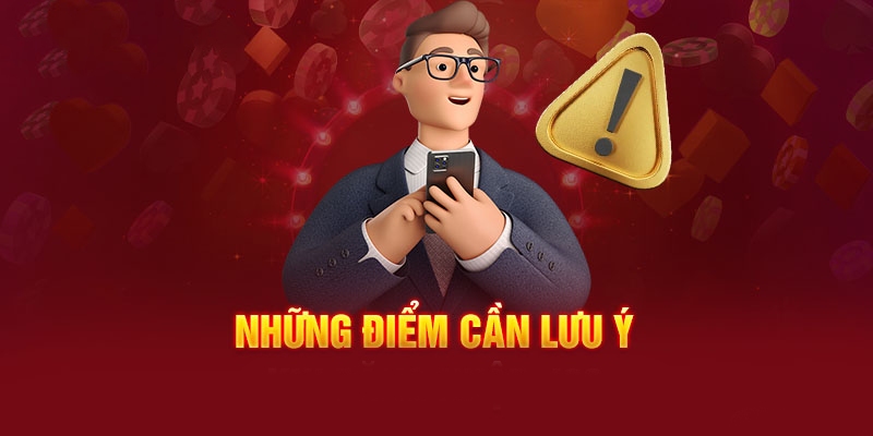Những điều cần chú ý khi khách hàng đăng ký J88