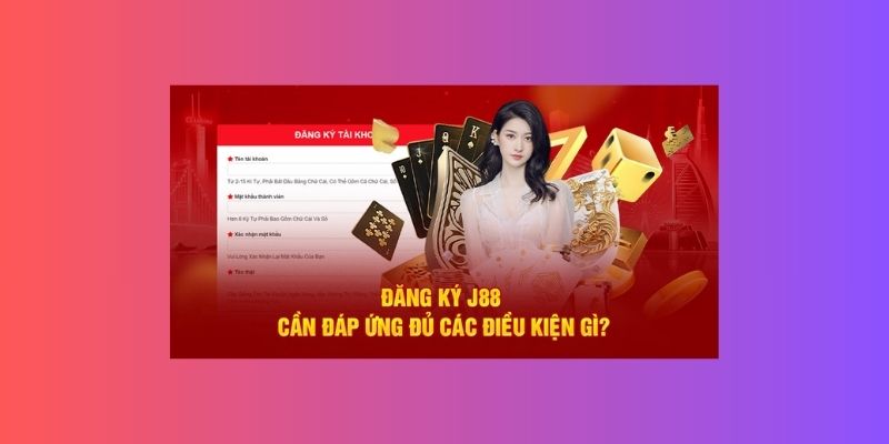 Những điều kiện cần nhớ khi đăng nhập