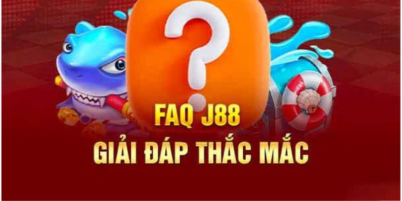 Giải đáp thắc mắc về đăng nhập tại J88