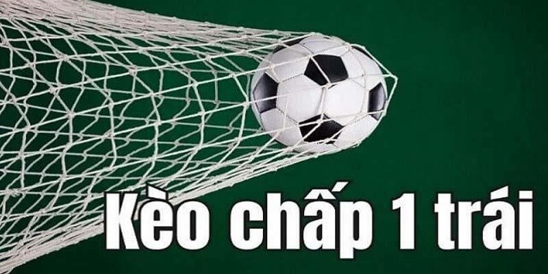 Giới thiệu về kèo chấp 1 trái tại sân chơi J88
