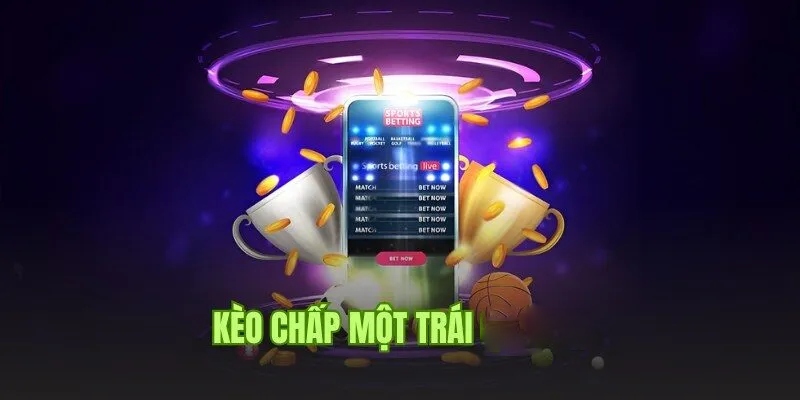 Tổng hợp những hình thức kèo nhà cái châu á phổ biến nhất hiện tại