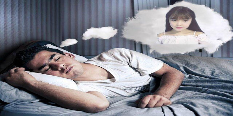 Mỗi giấc mơ về người cũ trong từng hoàn cảnh là một thông điệp riêng biệt