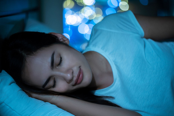 Trong giấc chiêm bao bạn mơ thấy người yêu cũ
