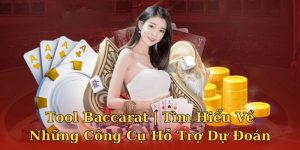 Tool baccarat