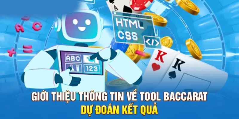 Những điều người tham gia không thể bỏ qua khi tìm hiểu phần mềm Baccarat